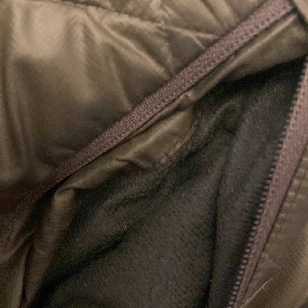 Columbia Size M Grey Women’s Puffer Coat - Picture 5 of 8